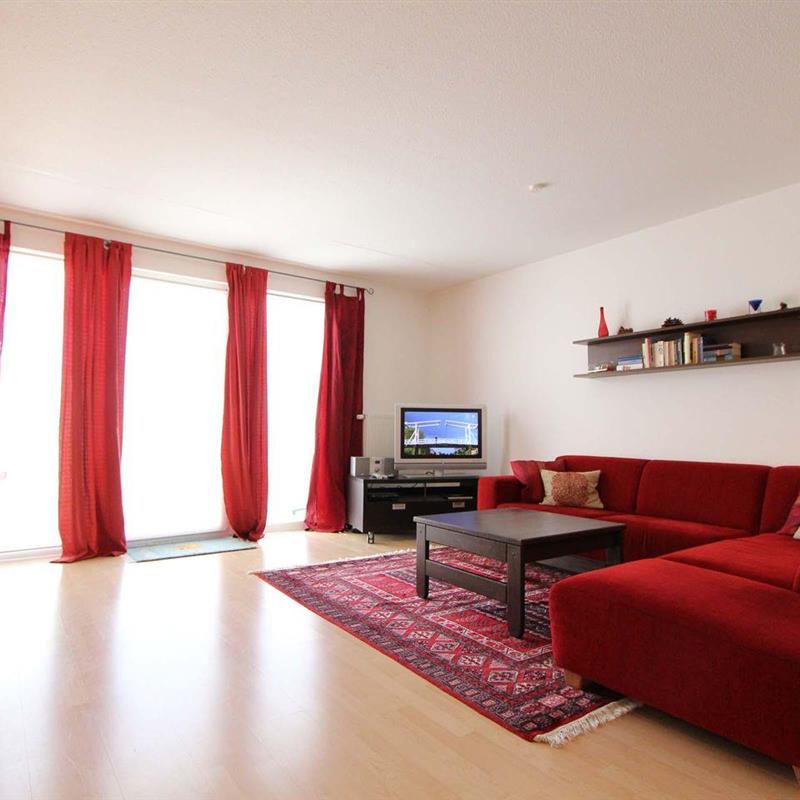 Ferielejlighed - 4 personer -  - Am Ring - 23746 - Kellenhusen