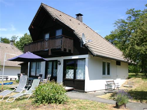 Sommerhus - 6 personer -  - Frankenau - 35110