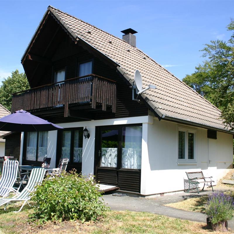 Sommerhus - 6 personer -  - Frankenau - 35110