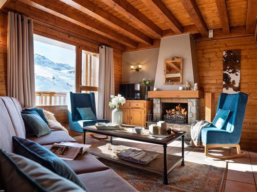 Holiday Home/Apartment - 6 persons -  - Val Thorens - 73440