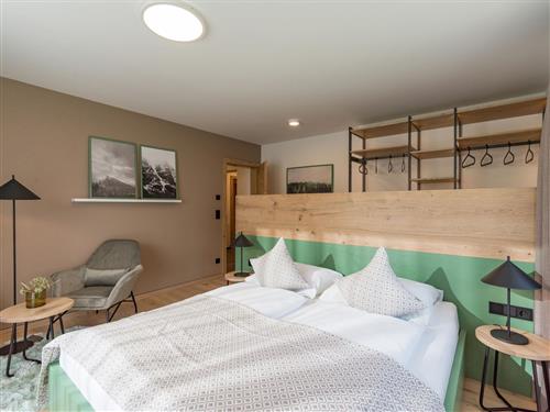 Ferienwohnung - 8 Personen -  - Rettweg - 6353 - Going Am Wilden Kaiser