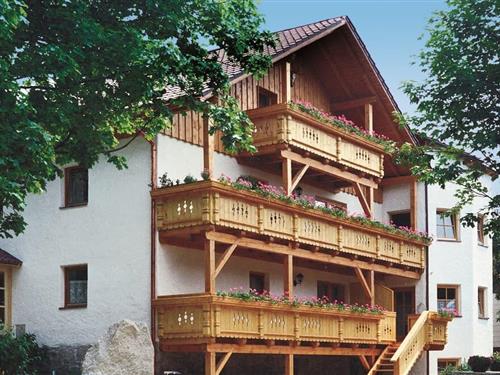 Ferienhaus - 4 Personen -  - Haidweg - 94145 - Haidmühle