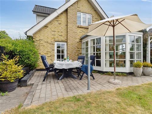 Sommerhus - 5 personer -  - Hummerstræde - Hou - 9370 - Hals