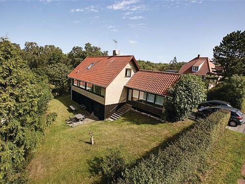 Ferienhaus - 6 Personen -  - Møllebakken - 3740 - Svaneke