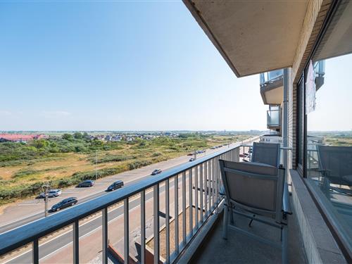 Semesterlägenhet - 4 personer -  - 8430 - Middelkerke