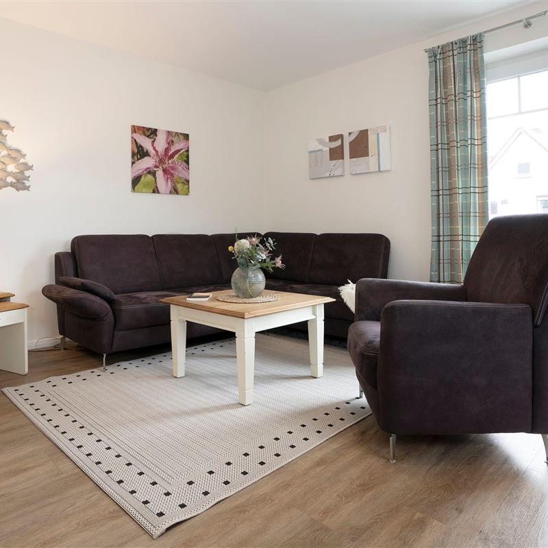 Ferielejlighed - 4 personer -  - Schützenweg - 23746 - Kellenhusen