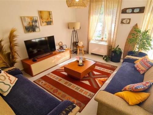 Ferieleilighet - 2 personer -  - 53270 - Senj