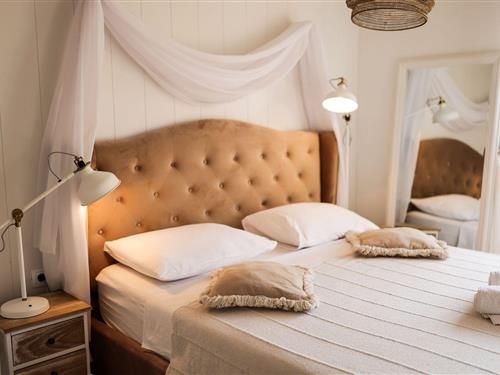 Ferieleilighet - 2 personer -  - Gustava Krkleca - 23210 - Vrana