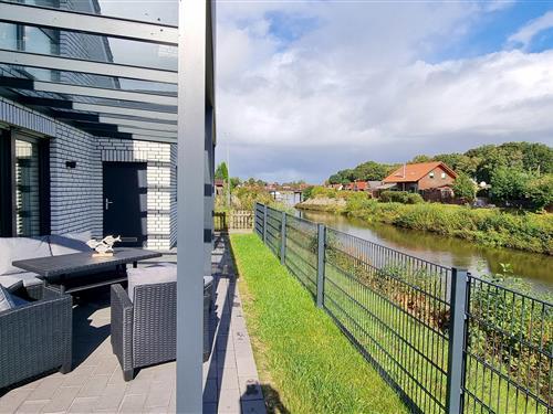 Ferienhaus - 6 Personen -  - Marinapark Walchum - 26907 - Walchum