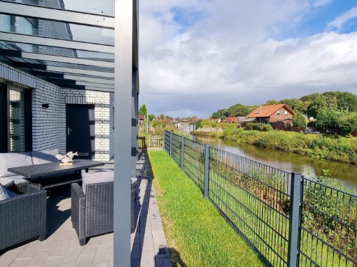 Ferienhaus - 6 Personen -  - Marinapark Walchum - 26907 - Walchum