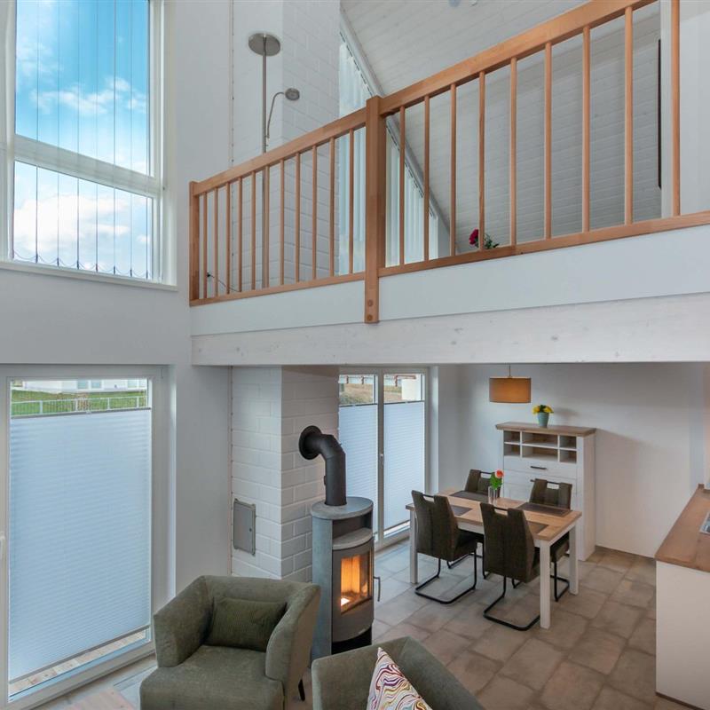 Sommerhus - 4 personer -  - Frensdorfer Ring, Haus - 48529 - Nordhorn