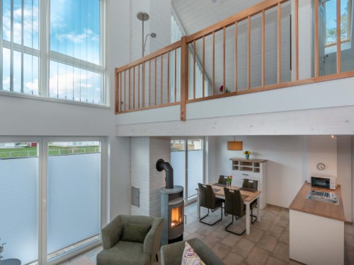Sommerhus - 4 personer -  - Frensdorfer Ring, Haus - 48529 - Nordhorn