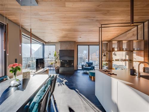 Semesterlägenhet - 6 personer -  - See - 6553