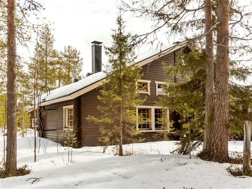 Feriehus / leilighet - 6 personer -  - Salla - 98900