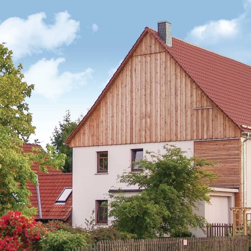 Ferielejlighed - 3 personer -  - Steinheimer Str. - 32816 - Schieder-Schwalenberg
