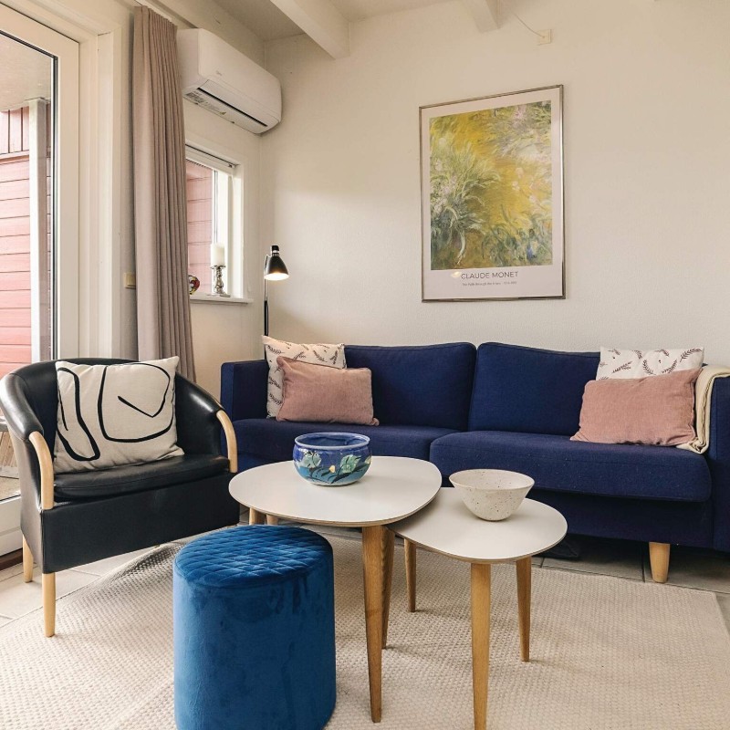 Ferienhaus - 6 Personen -  - Stranden - Öster Hurup - 9560 - Himmerland