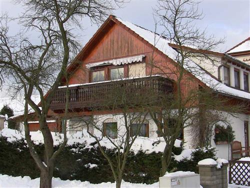 Ferielejlighed - 6 personer -  - Ringstraße - 98617 - Meiningen