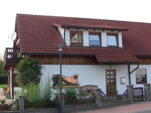 Ferielejlighed - 6 personer -  - Ringstraße - 98617 - Meiningen