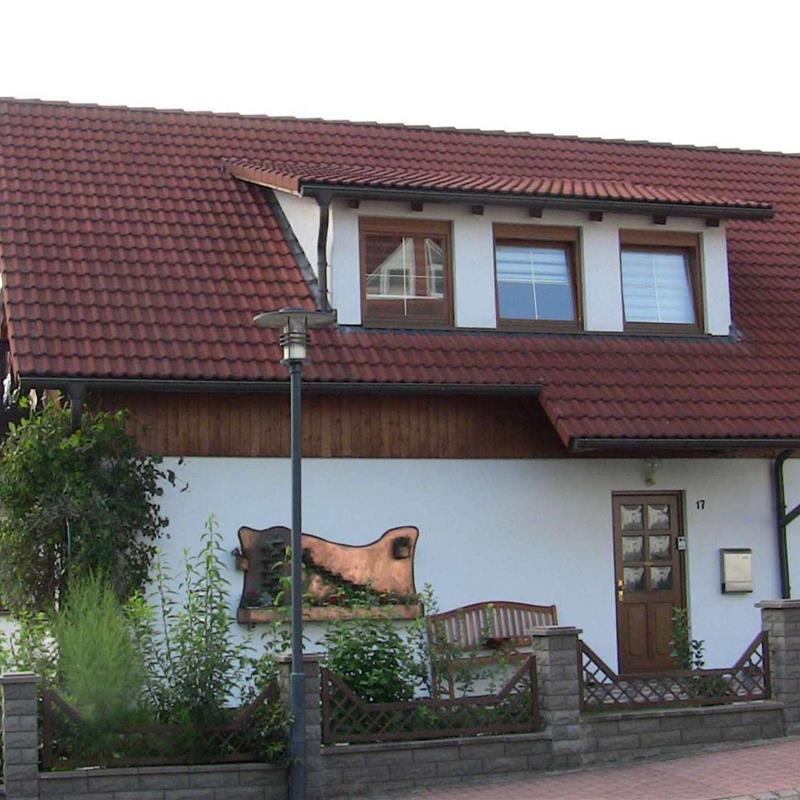 Ferielejlighed - 6 personer -  - Ringstraße - 98617 - Meiningen