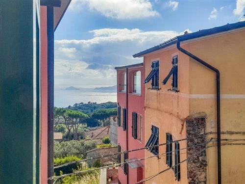 Sommerhus - 6 personer -  - Via Corvo - 19031 - Montemarcello