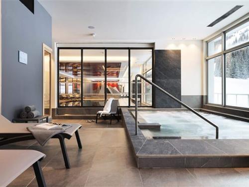 Semesterlägenhet - 6 personer -  - 74300 - Flaine