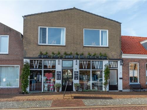 Ferienhaus - 9 Personen -  - Dorpsplein - 4371AA - Koudekerke