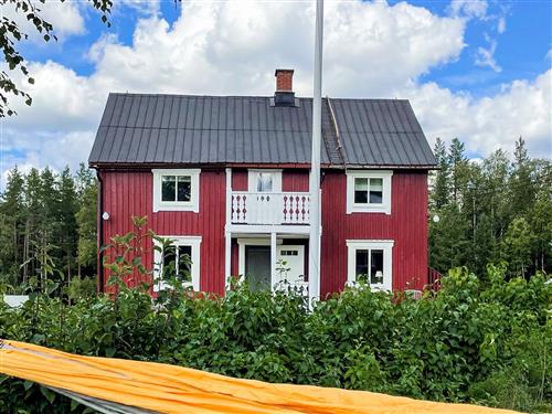  - 8 persons -  - Södra Löten - 78066 - Rörbäcksnäs