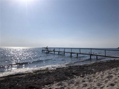 Sommerhus - 10 personer -  - Ålevejen - 5610 - Assens