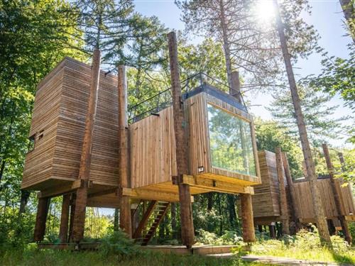 Vakantiehuis - 4 personen -  - 7640 - Antoing