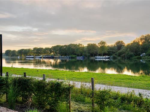 Ferienhaus - 4 Personen -  - 7640 - Antoing