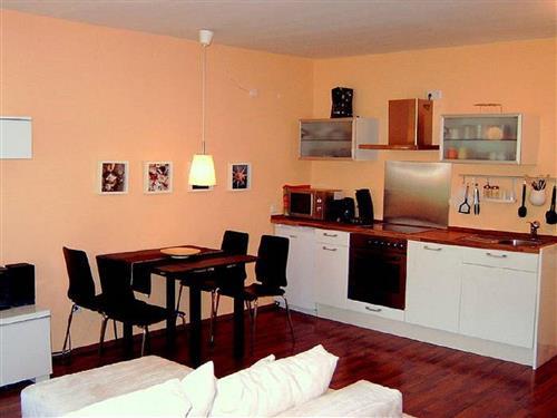 Holiday Home/Apartment - 3 persons -  - Fichtenweg - 59955 - Winterberg