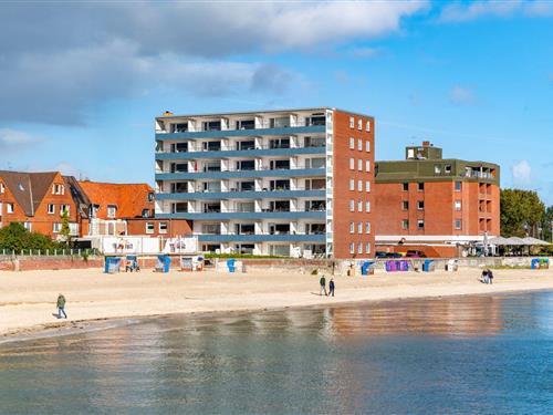 Ferielejlighed - 4 personer -  - Königstr. - 25938 - Wyk Auf Föhr