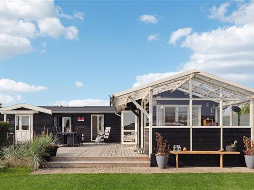 Sommerhus - 4 personer -  - Hamborg - As Vig - 7130 - Juelsminde