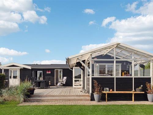 Ferienhaus - 4 Personen -  - Hamborg - As Vig - 7130 - Juelsminde