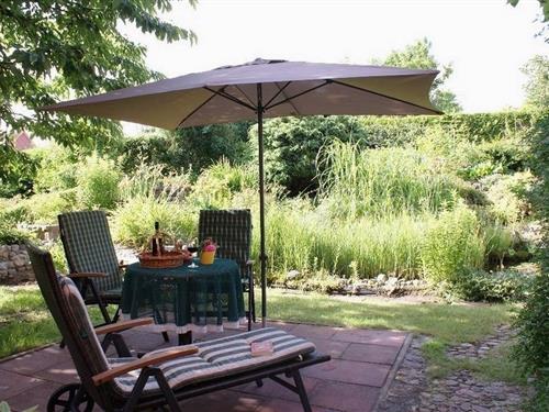 Semesterlägenhet - 2 personer -  - Am Hang - 19065 - Pinnow