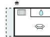 Billede 14 - Plantegning