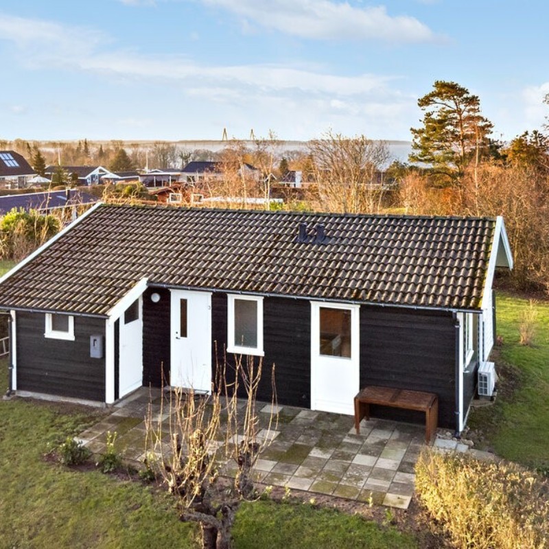 Ferienhaus - 5 Personen -  - Kvædevej - Bakkebölle - 4760 - Vordingborg