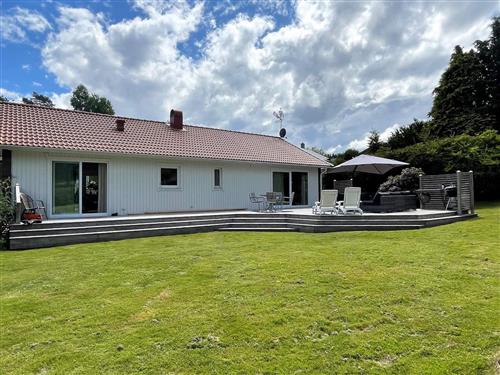  - 6 personer -  - Utterstigen - 47160 - Myggenäs