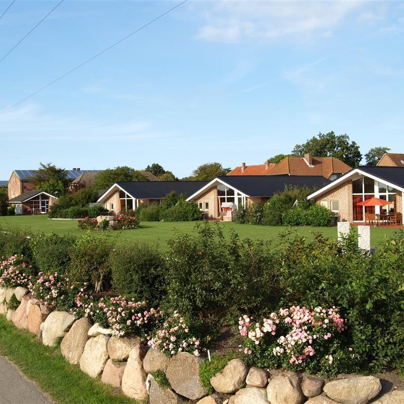 Sommerhus - 4 personer -  - Westküstenstraße - 23769 - Fehmarn