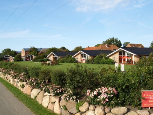 Ferienhaus - 4 Personen -  - Westküstenstraße - 23769 - Fehmarn