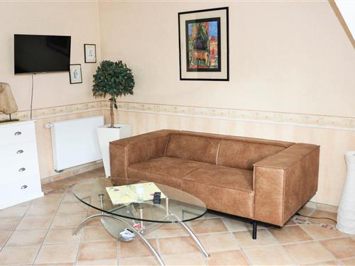 Ferieleilighet - 2 personer -  - Schützenweg - 23746 - Kellenhusen