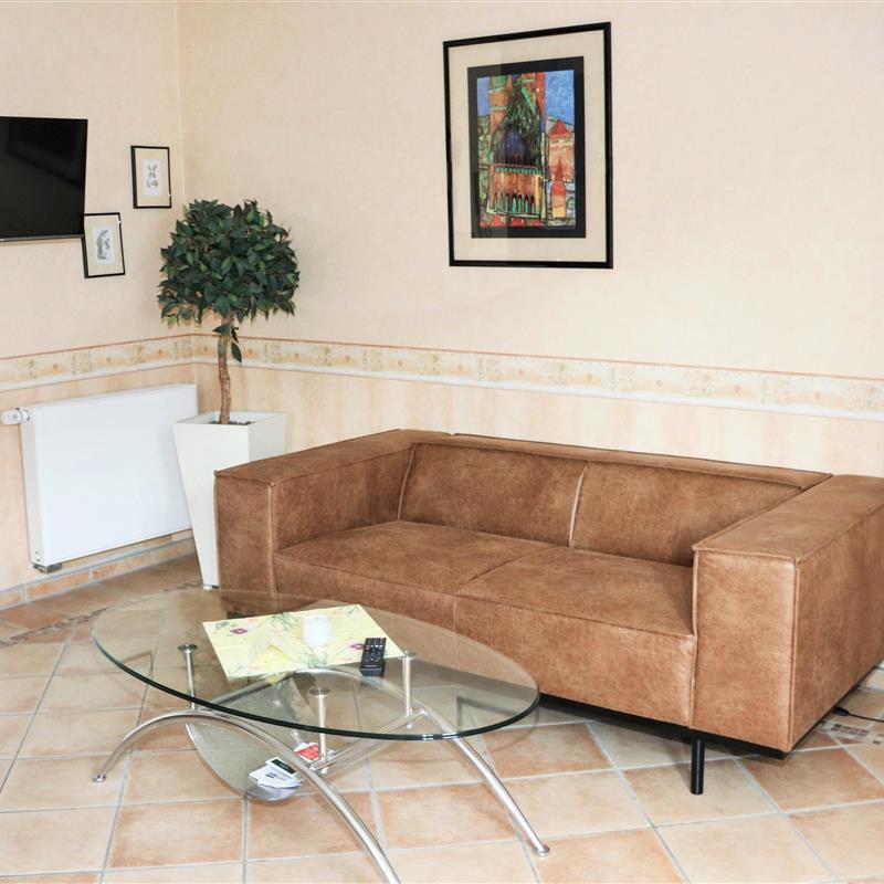 Ferielejlighed - 2 personer -  - Schützenweg - 23746 - Kellenhusen