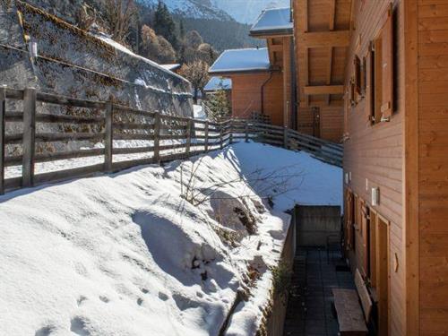 Holiday Home/Apartment - 6 persons -  - 3823 - Wengen