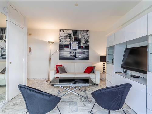 Ferielejlighed - 2 personer -  - 06400 - Cannes