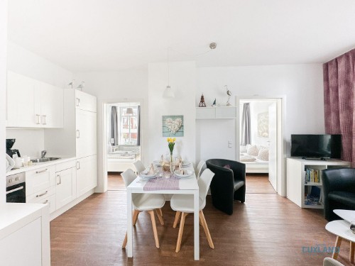 Ferielejlighed - 4 personer -  - Kreuzweg - 27476 - Cuxhaven