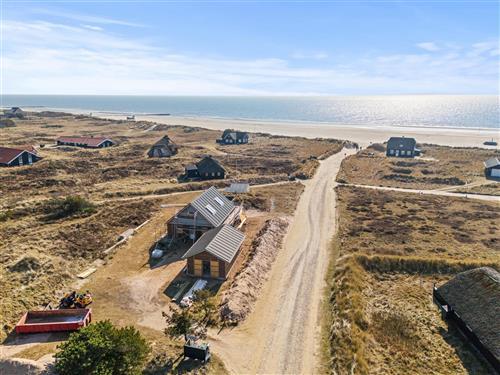 Sommerhus - 6 personer -  - Lille Strandvej - 6857 - Blåvand