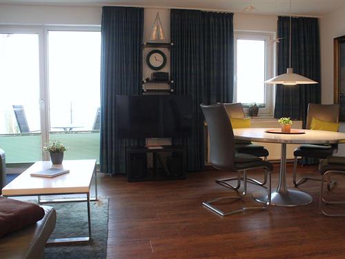 Ferielejlighed - 2 personer -  - Wismarsche Str. - 23999 - Kirchdorf