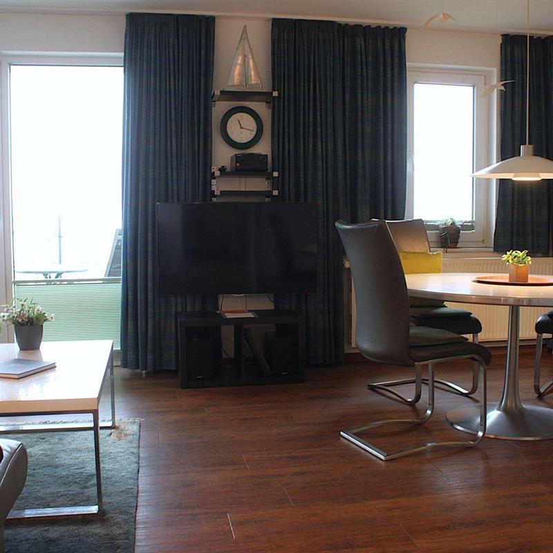 Ferielejlighed - 2 personer -  - Wismarsche Str. - 23999 - Kirchdorf