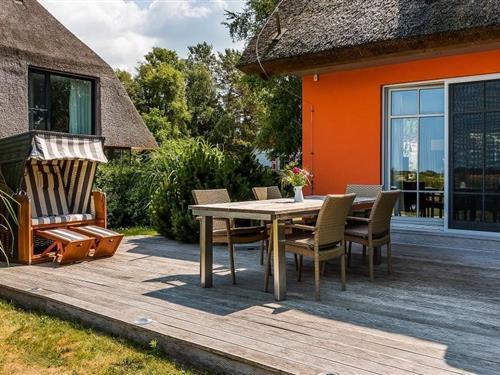 Feriehus - 6 personer -  - In de Wischen - 18375 - Wieck