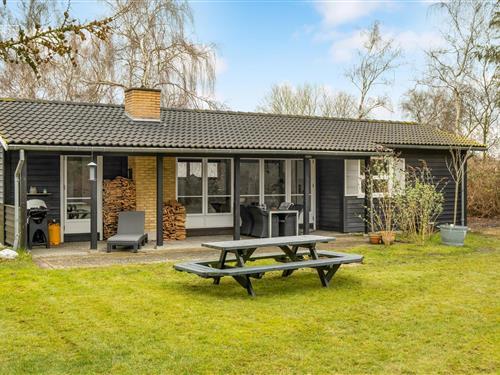 Ferienhaus - 4 Personen -  - Lærkelunden - Kramnitse - 4970 - Rödby